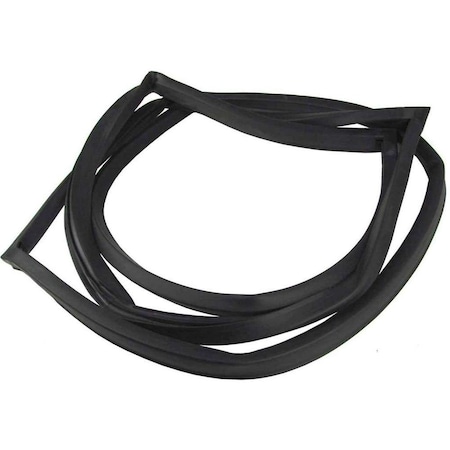 Aftermarket Fits Case IH 7189 Series Magnum RH Window Seal 3102-KM